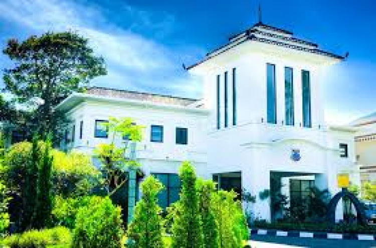 Visi : Menjadi JDIH yang inovatif dan terdepan 